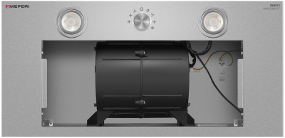 Детальное фото товара: MEFERI INBOX60IX PUSH COMFORT