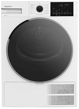 Фото товара: Hotpoint TDSH 85V W