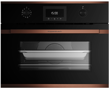Фото товара: Kuppersbusch CBD 6340.0 S7 Copper