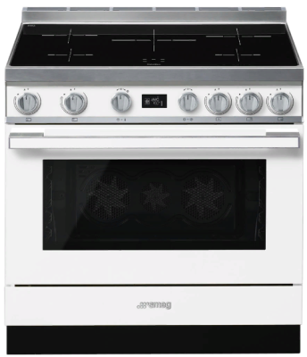 Smeg CPF9IPWH