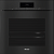 Фото товара: Miele DGC7860 HCX Pro OBSW