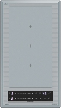 Фото товара: Maunfeld CVI292S2FMBL LUX Inverter индукционная поверхность