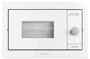 Фото товара: Gorenje BM235SYW