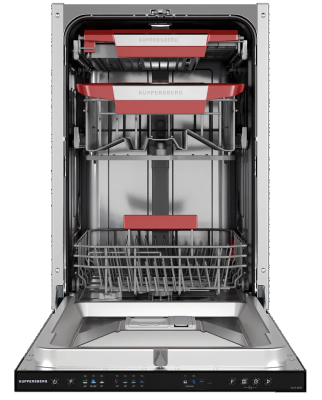 Фото товара: Kuppersberg GLM 4581