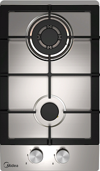 Фото товара: Midea MG3205TX газовая поверхность