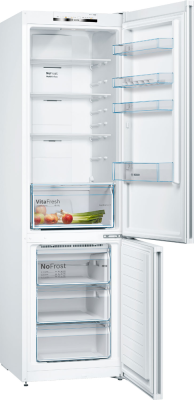 Детальное фото товара: Bosch KGN39UW30U