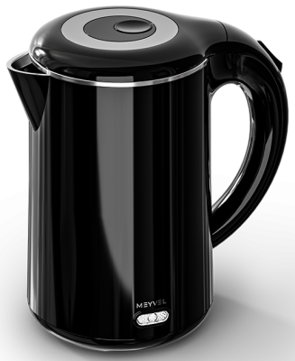 Meyvel MKE-01T (Black)