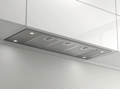 Детальное фото товара: Pando EVO/780.11 INOX V.1050 ECO PLUS