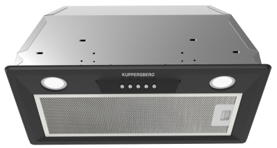 Детальное фото товара: Kuppersberg INLINEA 60 B