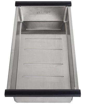 Детальное фото товара: Paulmark ADVANCE, коландер, нержавеющая сталь