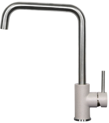 Zigmund & Shtain ZS 1400, смеситель, млечный путь