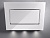 Фото товара: Falmec QUASAR GLASS WHITE 80
