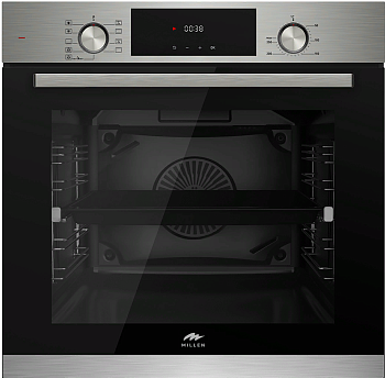 Фото товара: MILLEN MEO 6003 IX