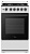 Фото товара: Midea MFO-M4G20T0E(SL)