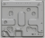 Gorenje GW641XHF Детальное фото товара: Gorenje GW641XHF газовая поверхность