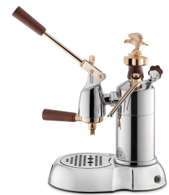 Детальное фото товара: La Pavoni LPLEXP01EU 