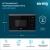 Korting KMI 820 GNBX Детальное фото товара: Korting KMI 820 GNBX