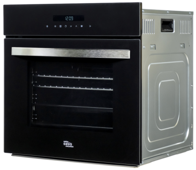 Детальное фото товара: making Oasis everywhere D-MTB