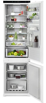 Фото товара: AEG TSC8M191CS