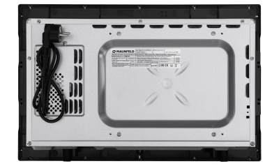 Детальное фото товара: Maunfeld XBMO251GB Glossy