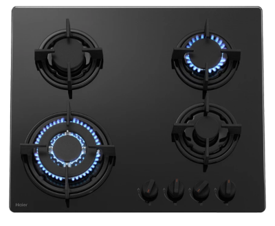Детальное фото товара: Haier HHX-G64CWB1 газовая поверхность