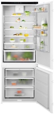 Фото товара: Electrolux E7TNGE75S