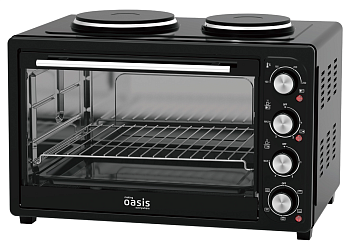 Фото товара: making Oasis everywhere M-BL35B1