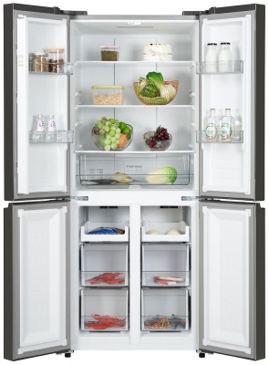 Детальное фото товара: Бирюса CD 405 I