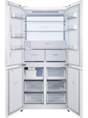 Детальное фото товара: HIBERG i-RFQ 705G W