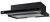 Детальное фото товара: Krona Kamilla 600 glass black