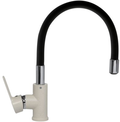 Zigmund & Shtain ZS 2400B, смеситель, индийская ваниль