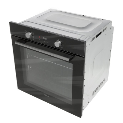 Детальное фото товара: Konigin Mint 60 BK E10