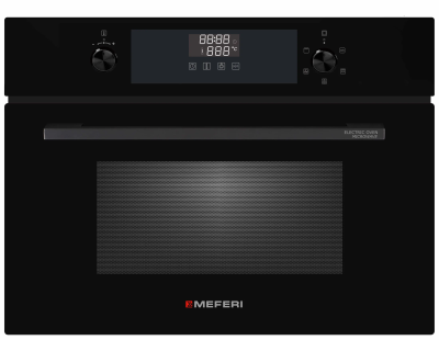 MEFERI MEO607BK MICROWAVE