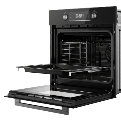 Детальное фото товара: Kuppersberg HM 629 Black 9