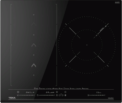 Teka IZS 67620 MST BLACK