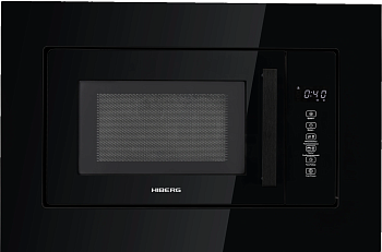 Фото товара: HIBERG i-VM 6502 B (инверторная)