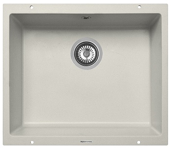 Фото товара: Zigmund & Shtain INTEGRA 500, мойка, индийская ваниль