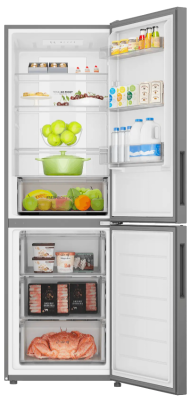 Детальное фото товара: Haier CBF530ASG