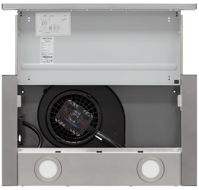 Krona Kamilla T 500 inox Детальное фото товара: Krona Kamilla T 500 inox