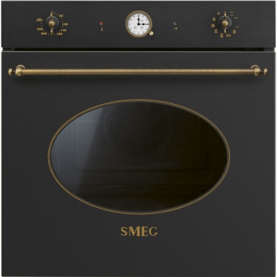 Детальное фото товара: Smeg SFP68C1TAO