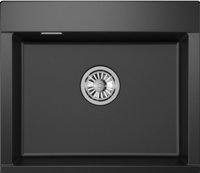 GRANULA ES-5804 мойка, гранит, турмалин