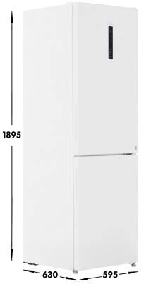 Детальное фото товара: Haier CEF535AWG