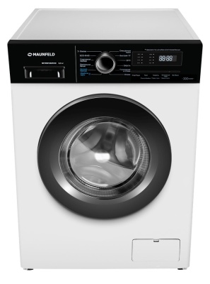 Детальное фото товара: Maunfeld MFWM106IWHD