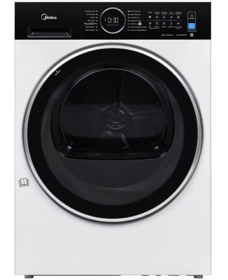 Фото товара: Midea MD210H100WDB/W