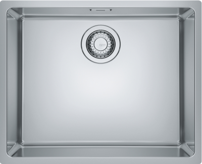 Фото товара: Franke FEX 210-50, мойка, нержавеющая сталь