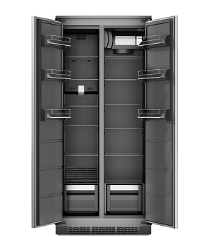 Фото товара: LEX LBI400SB Grey