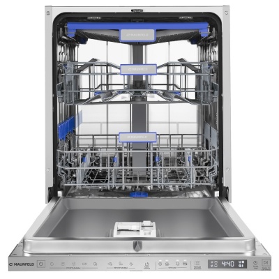 Детальное фото товара: Maunfeld MLP60330T Smart Beam Inverter