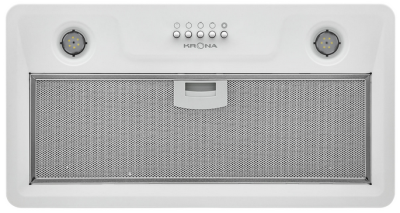 Детальное фото товара: Krona LUISA 600 WHITE PB