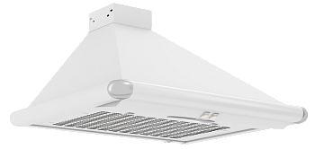 Фото товара: Elikor Сатурн 60П-180-В1Л белый/бел/хром