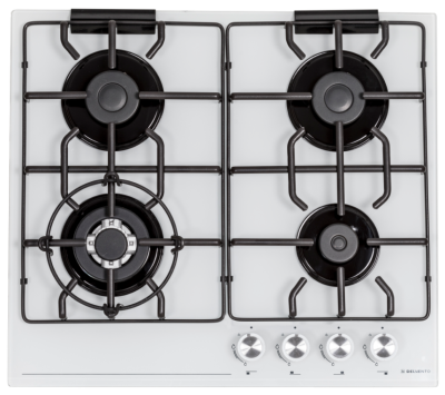 Детальное фото товара: Delvento V60H41C001 газовая поверхность